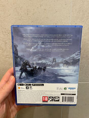 Buy God of War Ragnarök PlayStation 5