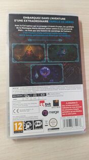 Get Children of Morta Switch
