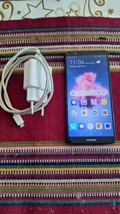 Huawei P smart 32GB Black