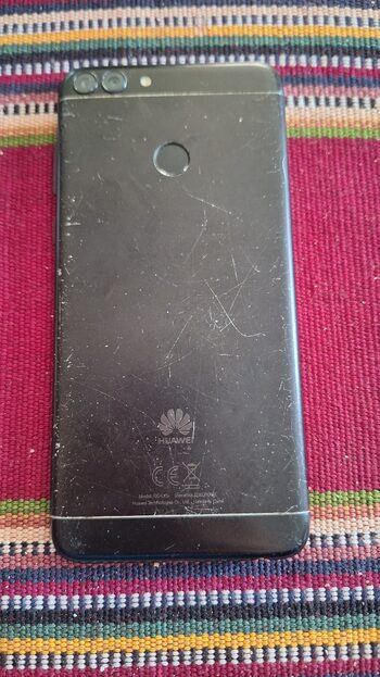 Huawei P smart 32GB Black for sale