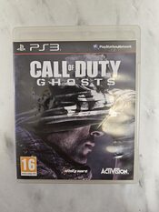 Call of Duty: Ghosts PlayStation 3