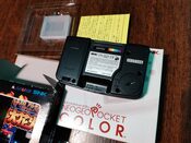 Neo Geo Mini, Black