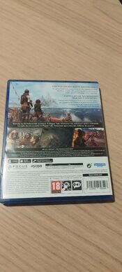 A Plague Tale: Requiem PlayStation 5