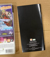 Buy Naruto Shippuden: Ultimate Ninja Impact PSP