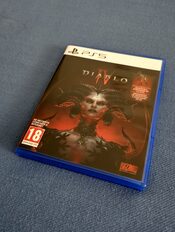 Diablo IV PlayStation 5