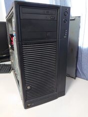 servidor Intel xeon e5405 2.0ghz x4 14gb RAM 1tb