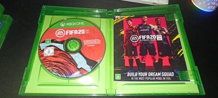 Buy FIFA 20 Xbox One