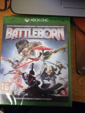 Battleborn Xbox One