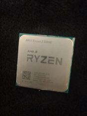 Buy AMD Ryzen 3 3200G 3.6-4.0 GHz AM4 Quad-Core CPU