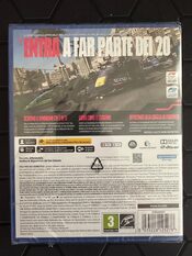 F1 24 PlayStation 5