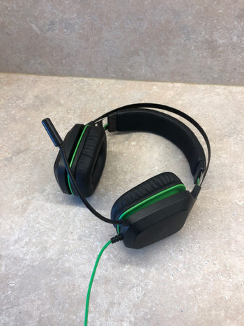 Razer Electra žaidimų ausinės c36