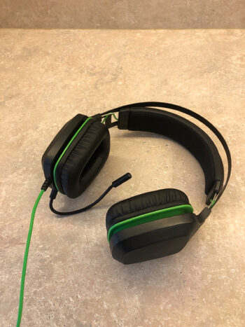 Buy Razer Electra žaidimų ausinės c36