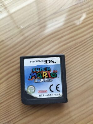 Super Mario 64 DS Nintendo DS