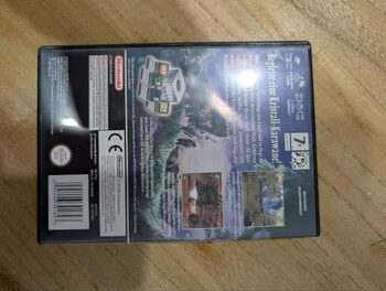 Final Fantasy Crystal Chronicles Nintendo GameCube