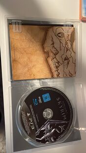 Buy The Elder Scrolls V: Skyrim PlayStation 3