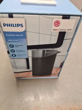 PHILIPS TAS3505