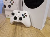 Xbox Series S su garantija 12 mėn. for sale