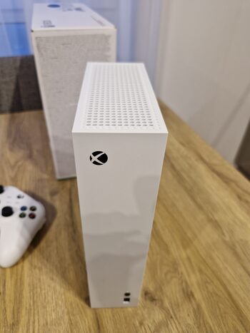 Buy Xbox Series S su garantija 12 mėn.