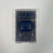 JBL Tune 230NC TWS True Wireless Earbud Headphones - Blue