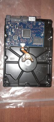 Buy Hitachi 3,5' 500 GB HDD Storage SATA 6.0 Gb/s 7200 RPM