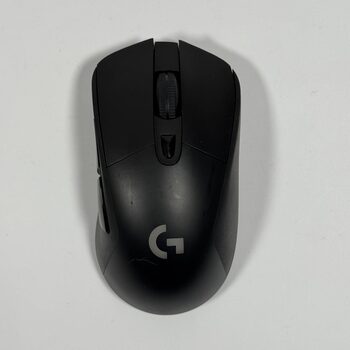 Logitech G703 LIGHTSPEED Wireless Gaming Mouse with HERO Sensor