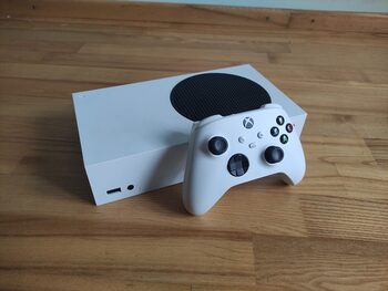 Xbox Series S, 512GB