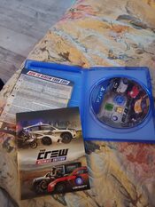 The Crew Ultimate Edition PlayStation 4