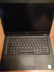 Laptop Dell Latitude 5490