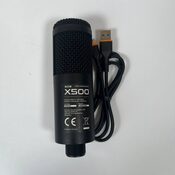 Buy NOS-X500 Microphone - Black