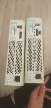 Xbox 360 2 vienetai