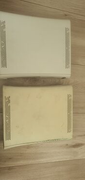 Xbox 360 2 vienetai for sale