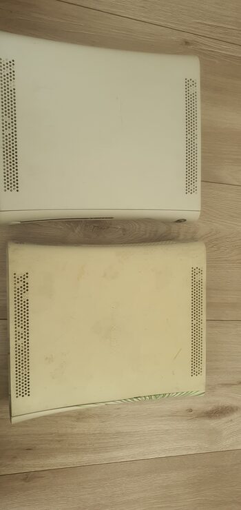 Xbox 360 2 vienetai for sale