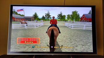 Redeem Let's Ride! Silver Buckle Stables PlayStation 2