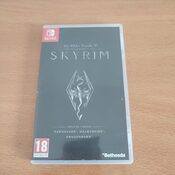 The Elder Scrolls V: Skyrim Switch Nintendo Switch