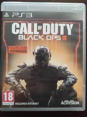 Call of Duty: Black Ops III - Multiplayer Edition PlayStation 3