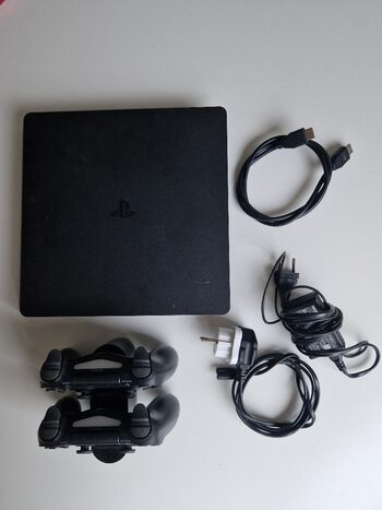 Playstation 4 slim 500GB