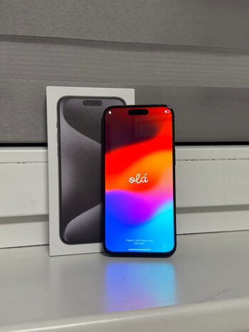 iPhone 15 Pro Max KOPIJA