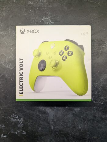 Xbox Series S/X controller 