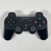 PlayStation 3 Super Slim, Black, 500GB + Controller and Cables