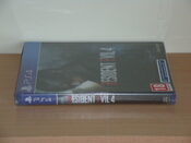 Buy Resident Evil 4: Lenticular Edition PlayStation 4