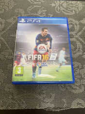 FIFA 16 PlayStation 4 for sale