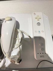 Buy Consola Nintendo Wii + Cableado + Mandos