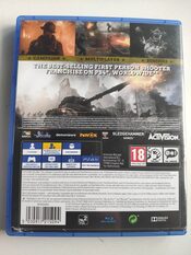 Call of Duty: WWII PlayStation 4