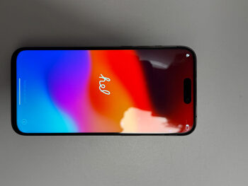 Get iPhone 15 Pro Max KOPIJA