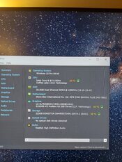 Buy i9 PC ir monitorius