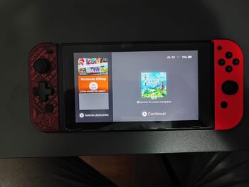 Nintendo Switch, Other, 64GB