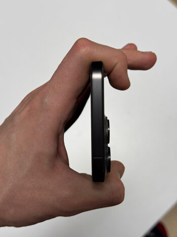 iPhone 15 Pro Max KOPIJA