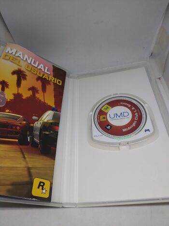 Buy Midnight Club: L.A. Remix PSP