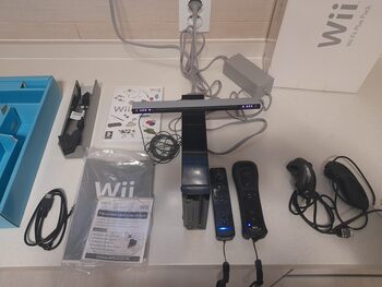 Buy Nintendo Wii, Black, 512MB