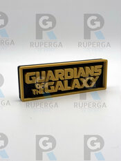 Logo Guardianes de la galaxia for sale